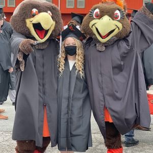 Meet your Posher, Julie